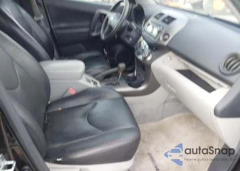 2012 Toyota Rav4 from USA, damaged, VIN 2T3ZF4DV7CW130179